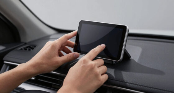 13 Best Best Dash Mounted GPS Navigator in 2026