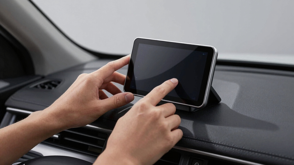 13 Best Best Dash Mounted GPS Navigator in 2026