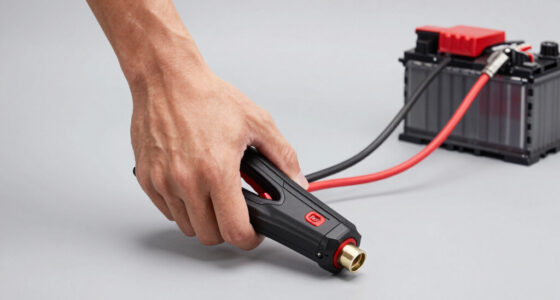 13 Best Best Jump Starter for Trucks in 2026
