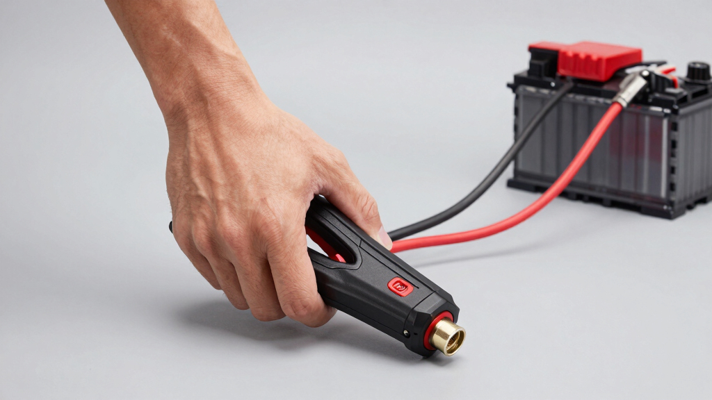 13 Best Best Jump Starter for Trucks in 2026