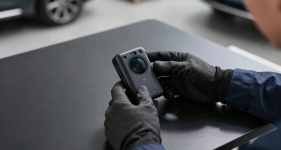 13 Best Body Camera For Delivery Drivers In 2026
