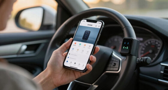 13 Best Car Security System With App Control in 2026