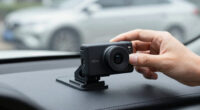 13 Best Compact Dash Cam for Clean Installs in 2026