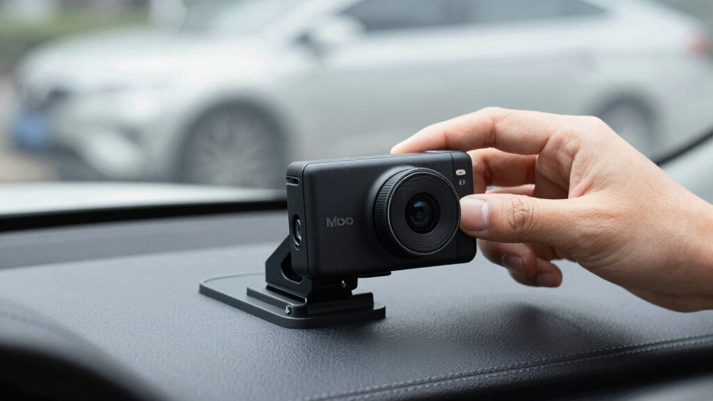 13 Best Compact Dash Cam for Clean Installs in 2026