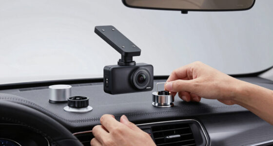 13 Best Complete Dash Cam Install Kit For Cars In 2026