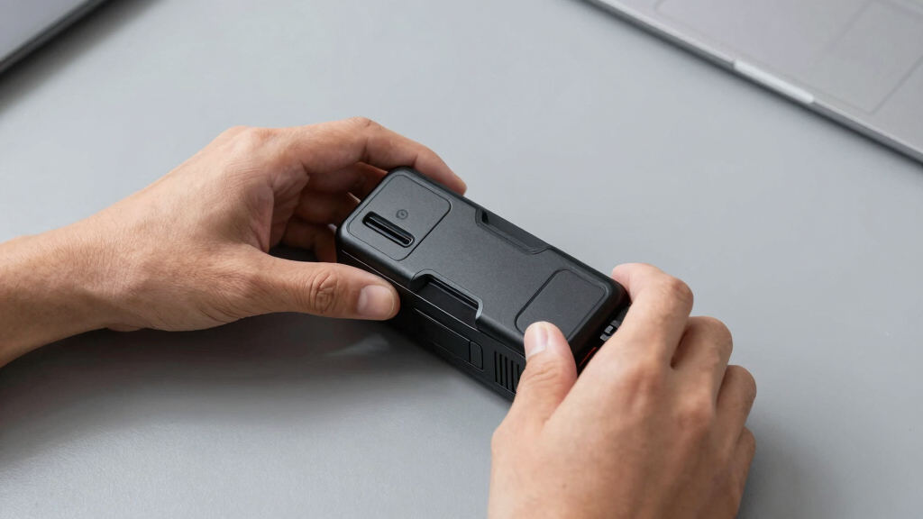 13 Best Dash Cam Battery Pack for Hot Weather in 2026