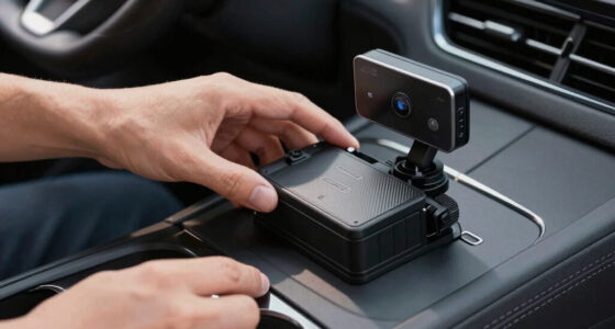 13 Best Dash Cam Battery Pack for Hot Weather in 2026