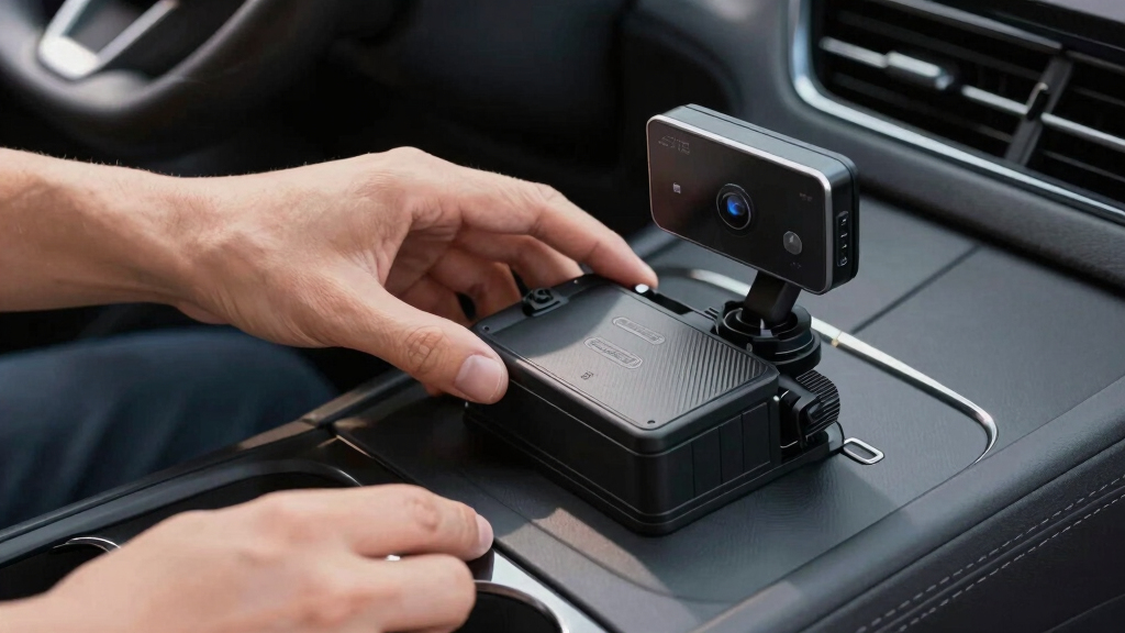 13 Best Dash Cam Battery Pack for Hot Weather in 2026