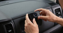 13 Best Dash Cam for Camper Vans in 2026