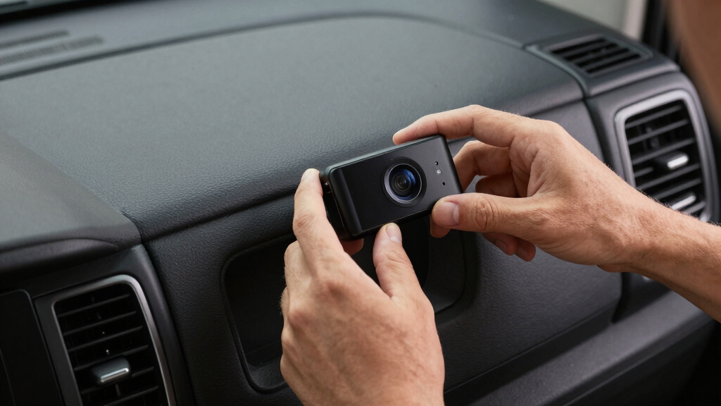 13 Best Dash Cam for Camper Vans in 2026