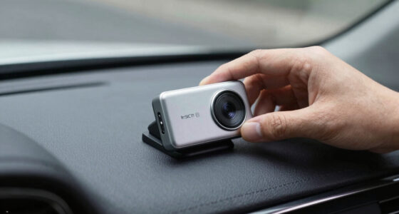 13 Best Dash Cam for Hit and Run Protection in 2026