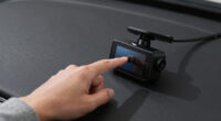13 Best Dash Cam for Rideshare Drivers in 2026