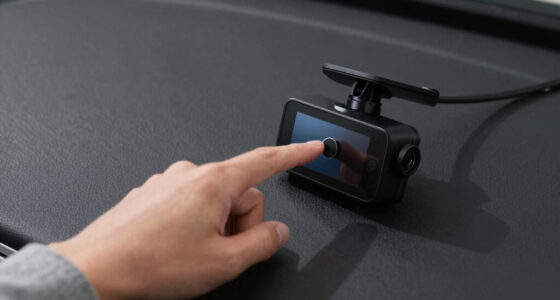 13 Best Dash Cam for Rideshare Drivers in 2026