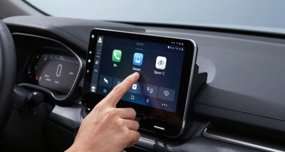 13 Best Double DIN CarPlay Head Unit in 2026