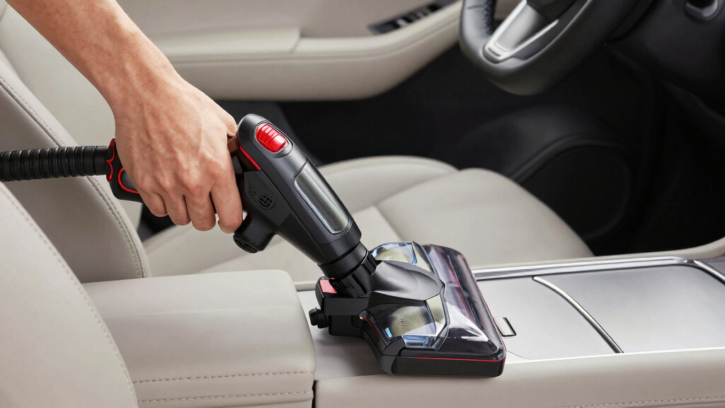 13 Best High Power Cordless Car Vacuum in 2026