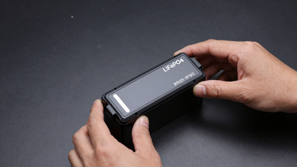 13 Best LiFePO4 Battery Pack for Dash Cam in 2026