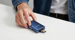 13 Best Lightning Card Reader for Dash Cam Files in 2026