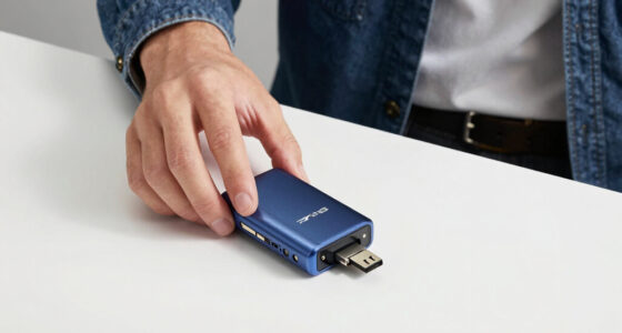 13 Best Lightning Card Reader for Dash Cam Files in 2026