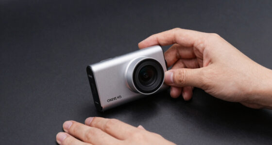 13 Best Mirror Dash Cam for RVs in 2026