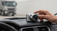 13 Best Mirror Dash Cam For Trucks In 2026