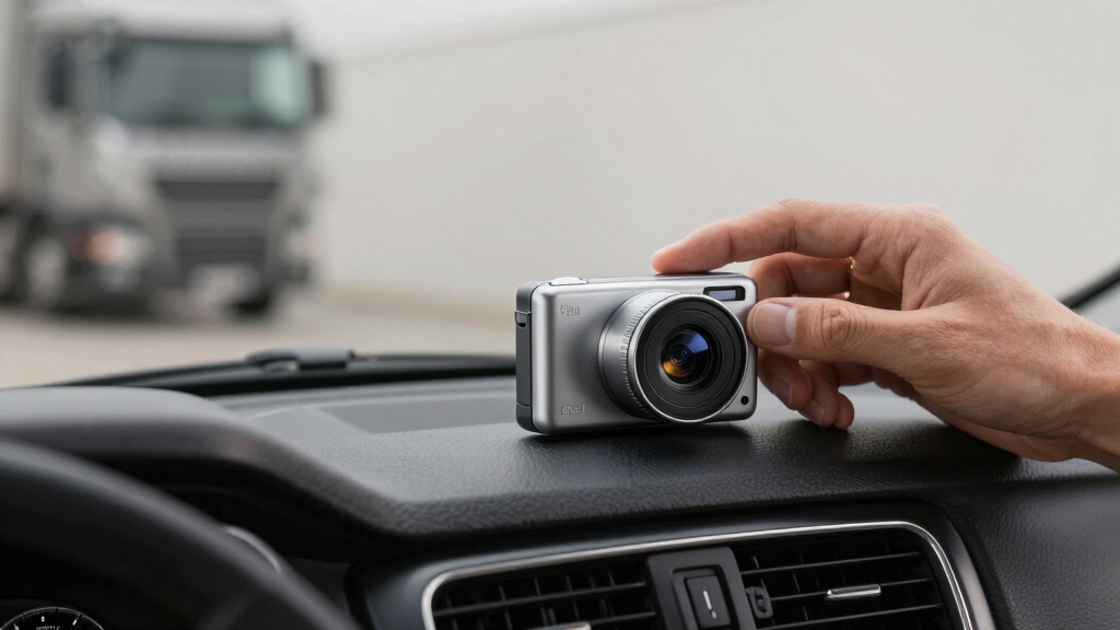 13 Best Mirror Dash Cam For Trucks In 2026