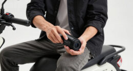 13 Best Motorcycle Dash Cam With Parking Protection in 2026