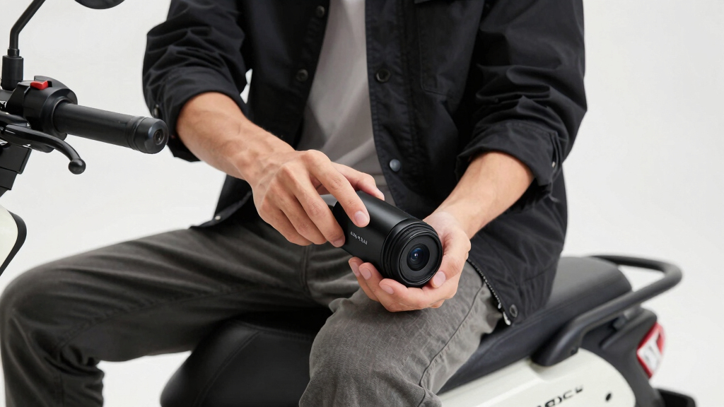 13 Best Motorcycle Dash Cam With Parking Protection in 2026