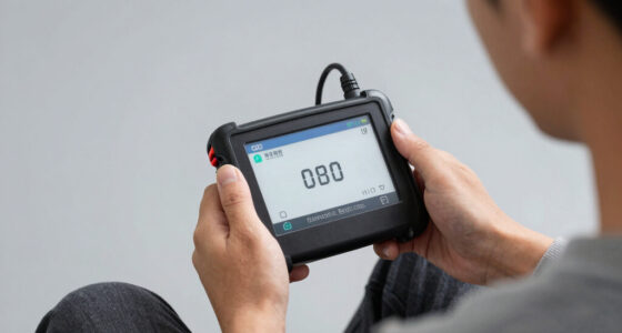 13 Best OBD2 Scanner With Service Functions in 2026