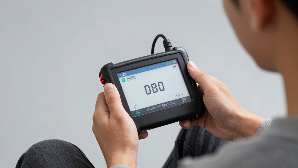 13 Best OBD2 Scanner With Service Functions in 2026