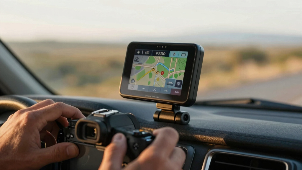 13 Best Overlanding GPS Devices in 2026