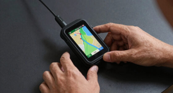 13 Best Overlanding GPS Devices in 2026