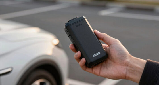 13 Best Parking Mode Battery Pack in 2026