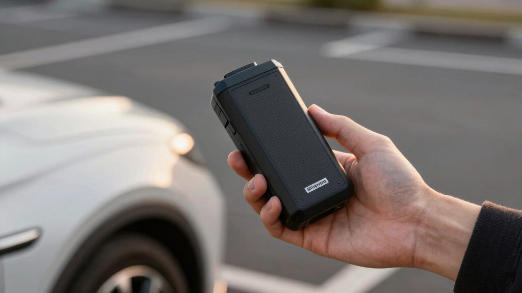 13 Best Parking Mode Battery Pack in 2026