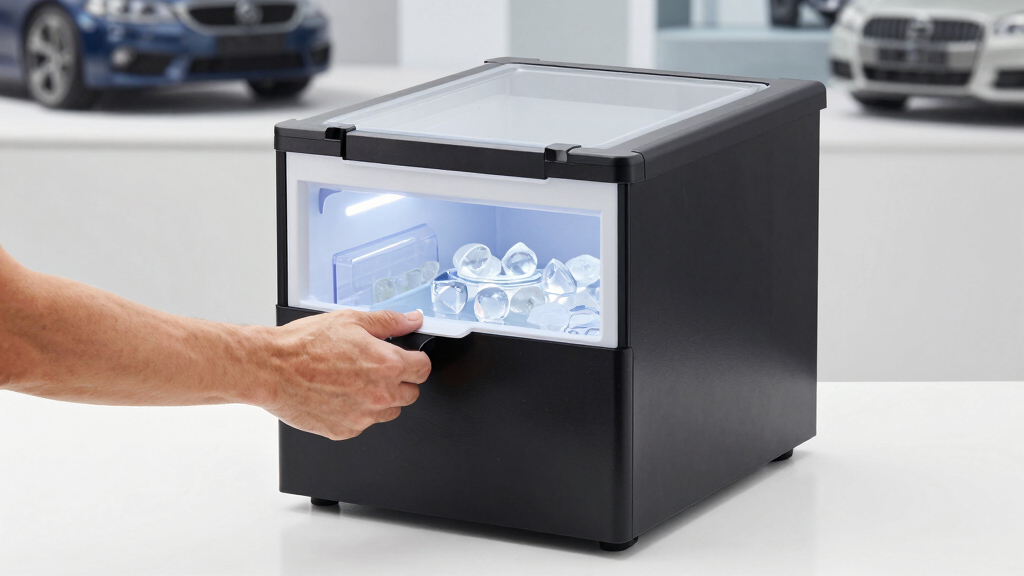 13 Best Portable Fridge for Road Trips in 2026