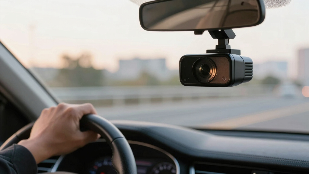 13 Best Radar Detector and Dash Cam Combo in 2026