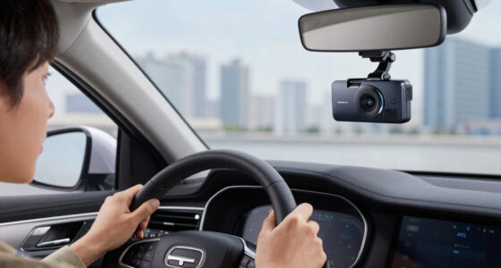 13 Best Radar Detector And Dash Cam Combo in 2026