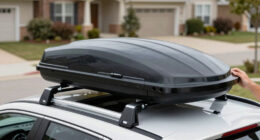 13 Best Roof Box For Family Vehicles In 2026