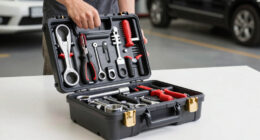 13 Best Tool Chests for DIY Car Maintenance in 2026