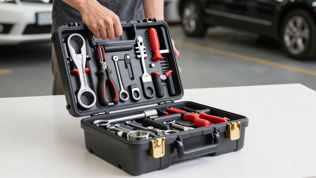 13 Best Tool Chests for DIY Car Maintenance in 2026