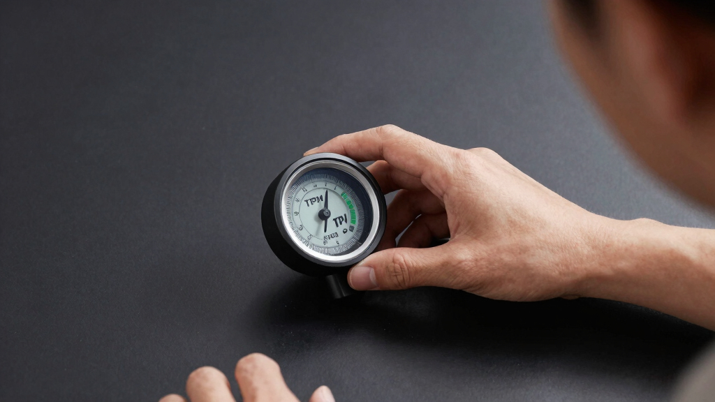 13 Best TPMS for RVs in 2026
