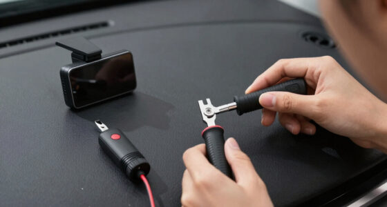 13 Best Trim Tool Kit for Dash Cam Wiring in 2026