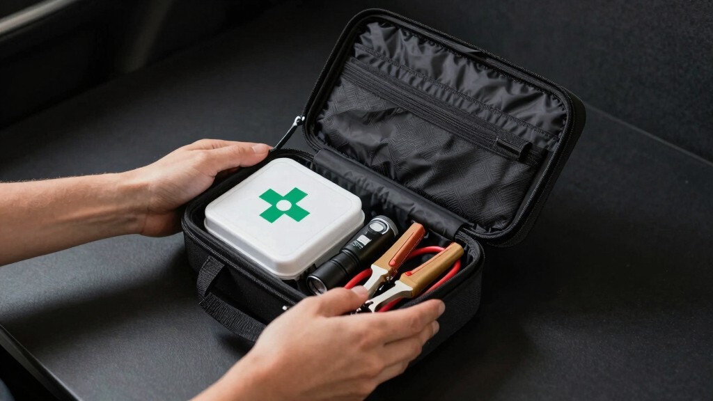 13 Best Vehicle Emergency Kit for Long Drives in 2026