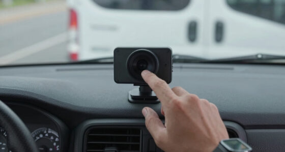 14 Best 3 Channel Dash Cam for Delivery Vans in 2026