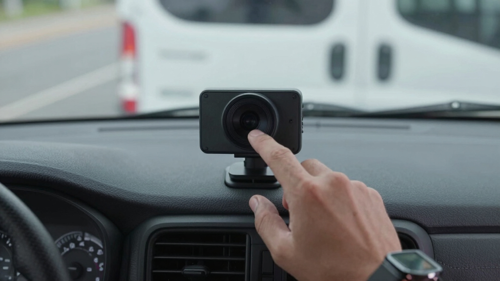 14 Best 3 Channel Dash Cam for Delivery Vans in 2026