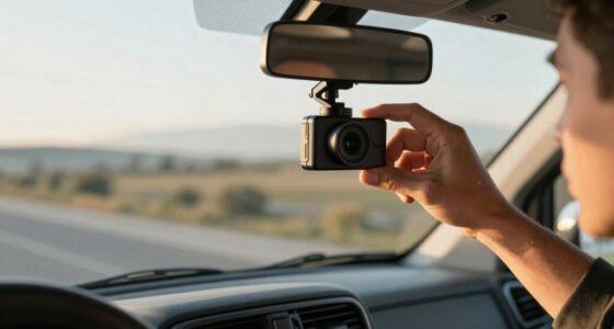 14 Best 3 Channel Dash Cam for Delivery Vans in 2026