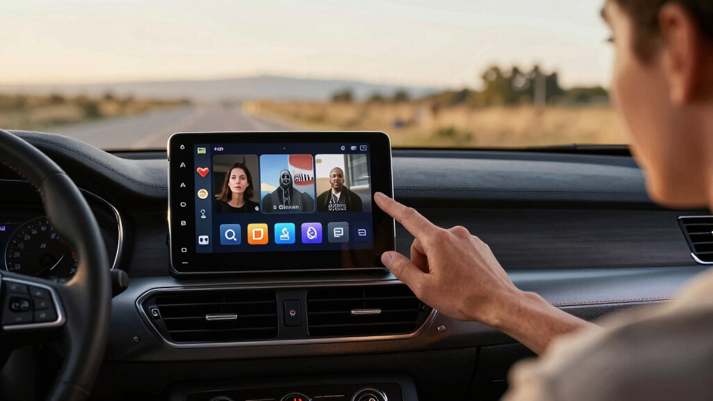 14 Best CarPlay Head Unit With Multiple Camera Inputs in 2026