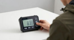 14 Best CO2 Monitor for Camper Vans in 2026