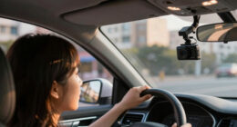 14 Best Dash Cam for City Driving in 2026