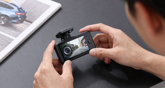 14 Best Dash Cam for City Driving in 2026