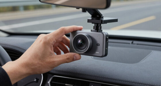 14 Best Dash Cam for Highway Driving in 2026